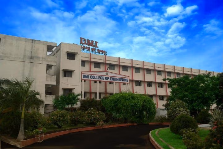College Campus